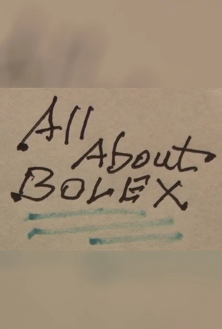 Poster 1 de Curta All About Bolex (2015)