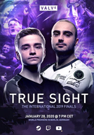 True Sight: The International 2019 Finals