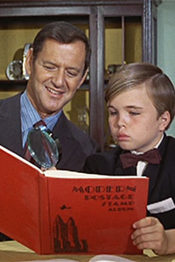 Poster de Episódio The Big Brothers (1970)