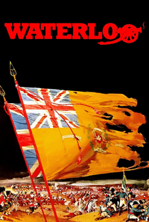 Waterloo - Poster / Capa / Cartaz - Oficial 2