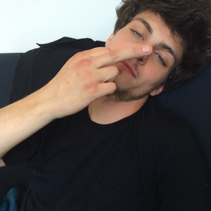 Foto de perfil de Israel Porto