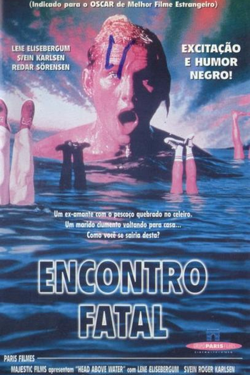  de Filme Encontro Fatal  (1993)