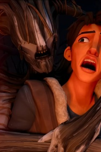 Poster de Episódio The Wyrmwood (2025)