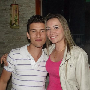 Foto de perfil de Milene Alves