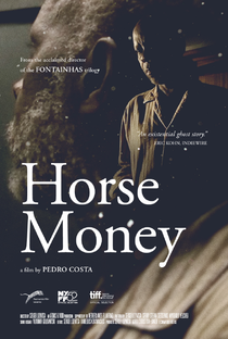 Cavalo Dinheiro - Poster / Capa / Cartaz - Oficial 6