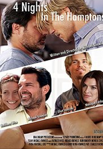 4 Nights in the Hamptons (4 Nights in the Hamptons)