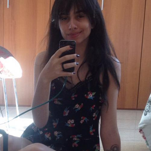 Foto de perfil de Isabella