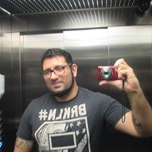 Foto de perfil de Igor