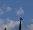 Flying Over Brooklyn