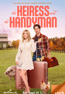 The Heiress and the Handyman (The Heiress and the Handyman)