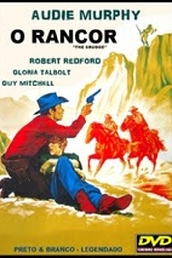 Poster de Episódio O Rancor (1961)