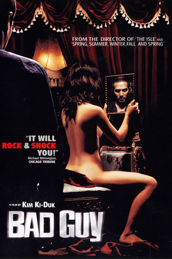  de Filme Bad Guy (2001)