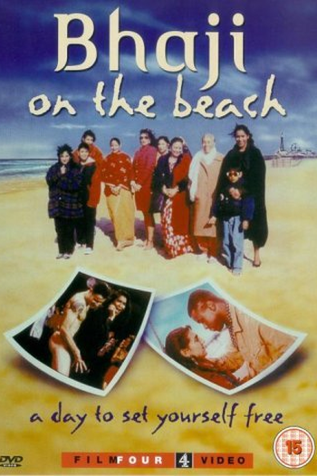  de Filme Bhaji on the Beach (1993)