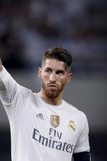 Sergio Ramos (IV)
