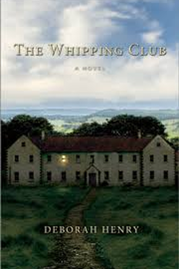 Poster de Curta The Whipping Club (2012)