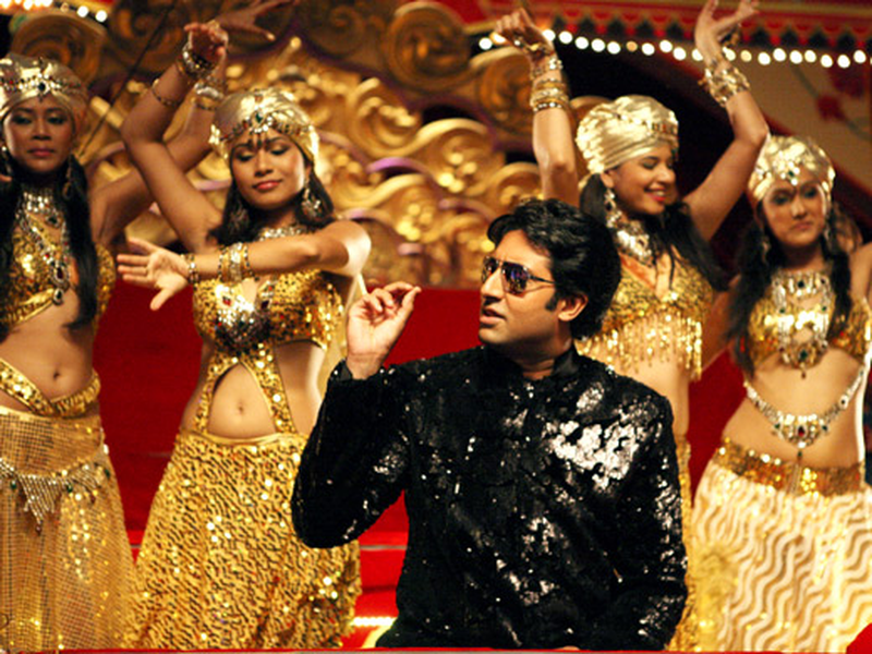 Foto 10 de Bol Bachchan