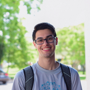Foto de perfil de Miguel Rodrigues