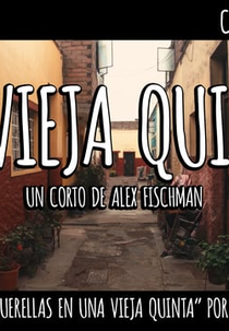 La Vieja Quinta (La Vieja Quinta (New Neighbors, Old Fights))