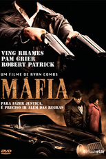 Máfia (Mafia)