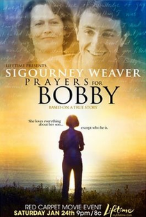 Orações para Bobby - Poster / Capa / Cartaz - Oficial 1