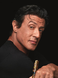 Sylvester Stallone