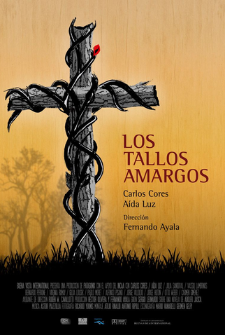 Poster 2 de Filme Los Tallos Amargos (1956)