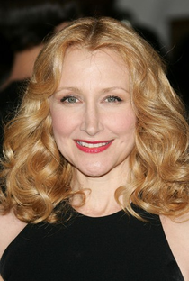 Patricia Clarkson - Poster / Capa / Cartaz - Oficial 2