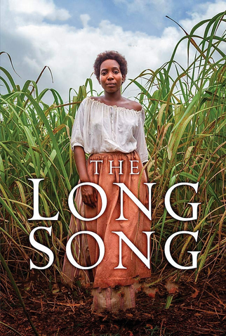 Poster 1 de Série The Long Song (2018)