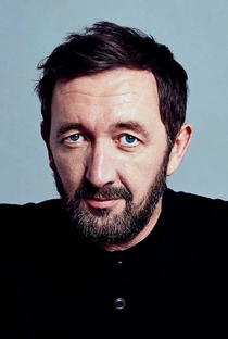 Ralph Ineson - Poster / Capa / Cartaz - Oficial 1