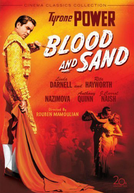 Sangue e Areia (Blood and Sand)
