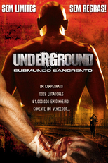 Underground: Submundo Sangrento (Underground)