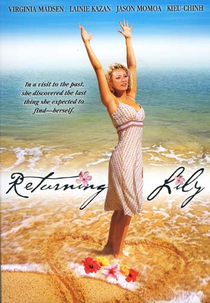 A Escolha de uma Mãe (Tempted)