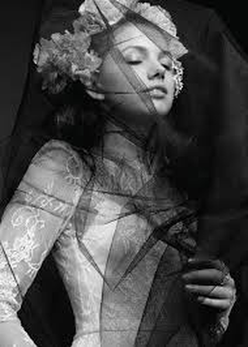 Hannah Murray - Foto 14