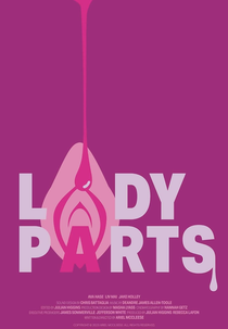 Lady Parts (Lady Parts)