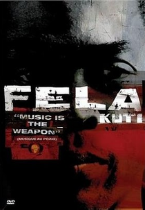 A Música é a Arma (Musique au poing)