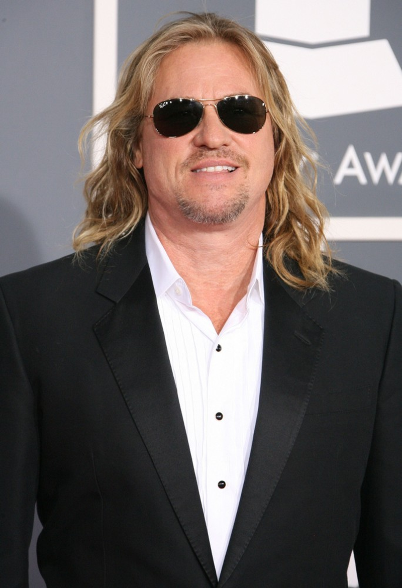 Val Kilmer - Foto 12