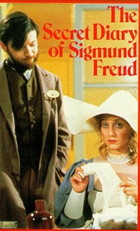O Diário Secreto de Sigmund Freud - 1984 | Filmow