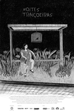 Noites Traiçoeiras (Noites Traiçoeiras)