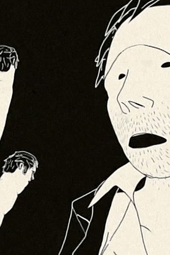 Poster de Curta Après moi (2010)