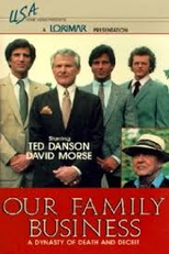 Negócios da Máfia (Our family business)