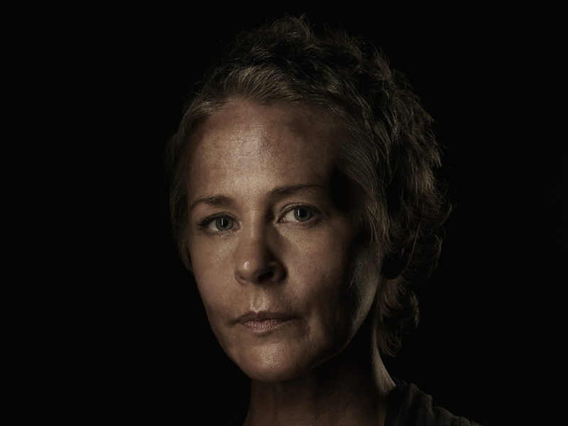 Foto 9 de The Walking Dead (4ª Temporada)