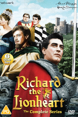 Richard the Lionheart (Richard the Lionheart)