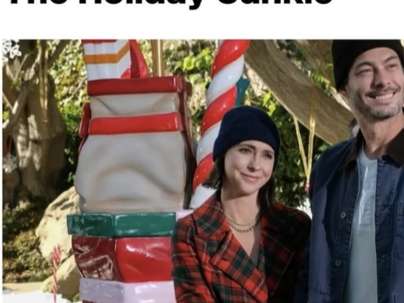 Foto 7 de The Holiday Junkie