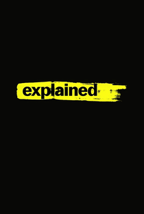 Explicando (2ª Temporada) - Poster / Capa / Cartaz - Oficial 2