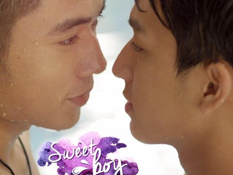Foto 6 de Sweet Boy