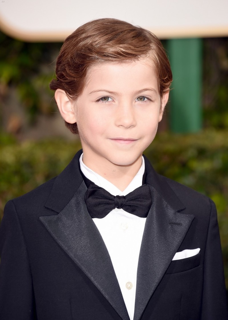 Jacob Tremblay - Foto 7