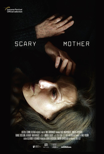 Scary Mother - Poster / Capa / Cartaz - Oficial 1
