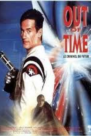  de Filme Perigo no Futuro (1988)