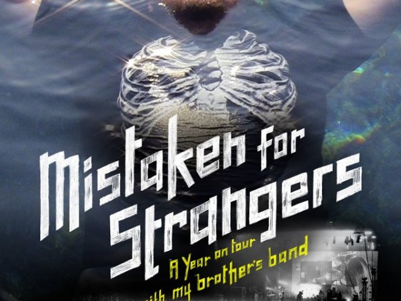 Foto 1 de Mistaken for Strangers