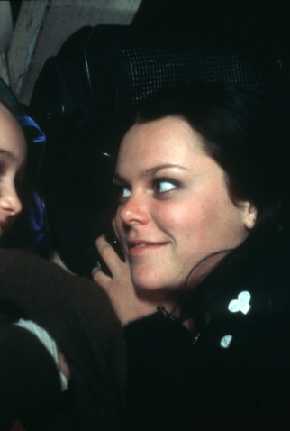Poster 1 de Filme Martha's New Coat (2003)